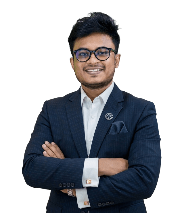 Rakibul Islam Shikhu